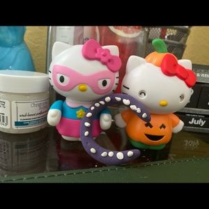 Meet your Posher, Casey